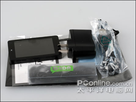 昂达VX757