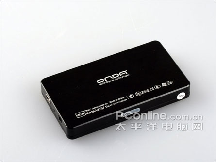 昂达VX757