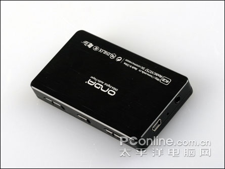昂达VX757