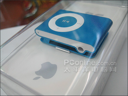 iPod shuffle 3