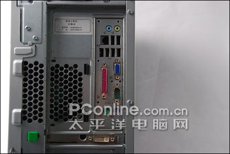 Compaq dc7800CMT(FH263PA)