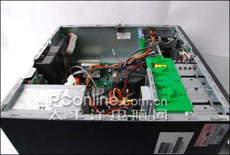 Compaq dc7800CMT(FH260PA)