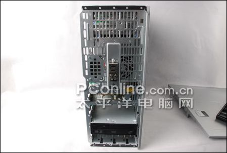 Compaq dc7800CMT(KS746PA)