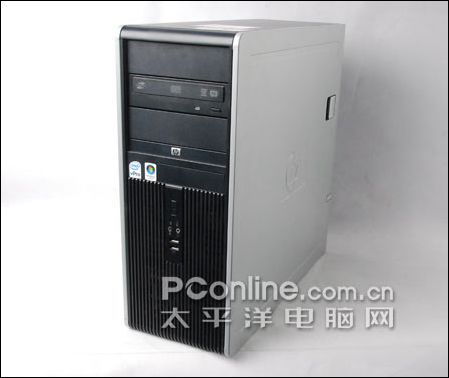 Compaq dc7800CMT(KS754PA)