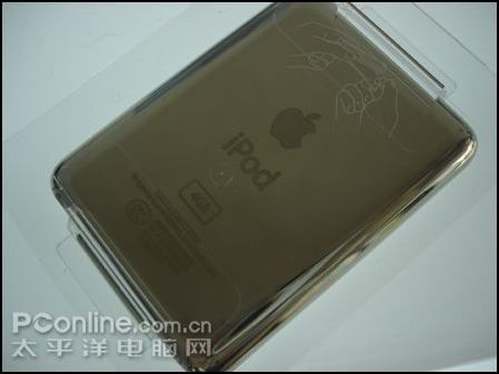 苹果 iPod nanoIII(4G)