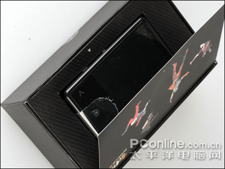 蓝魔RM850 评测