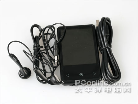 蓝魔RM850 评测
