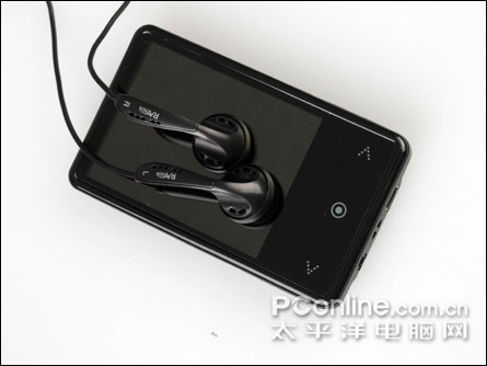 蓝魔RM850 评测