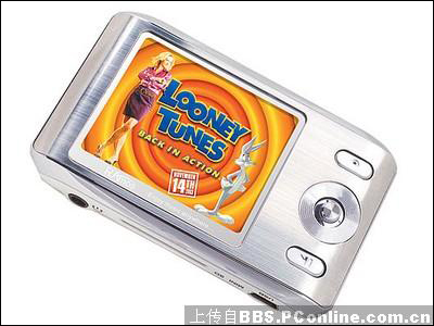 MP3发展之终极进化