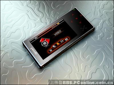 MP3发展之终极进化