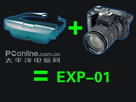 索佳尼EXP-01新闻