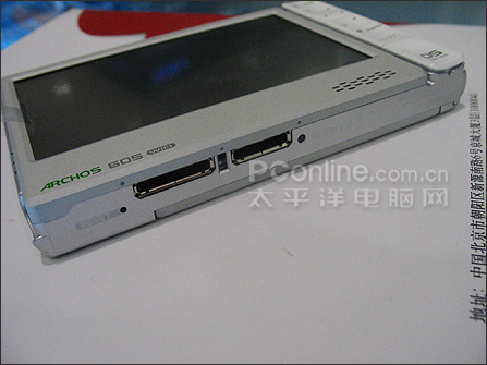 爱可视Archos 605WiFi