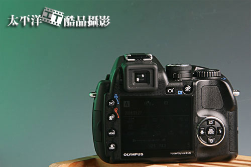 奥林巴斯SP-570UZ照片