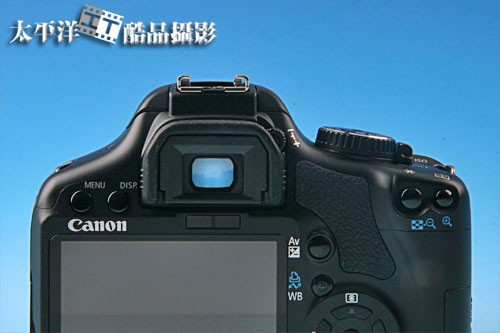 佳能450D_佳能18-55mmIS镜头