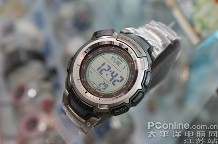 CASIO ɽѽ PRG-110T-