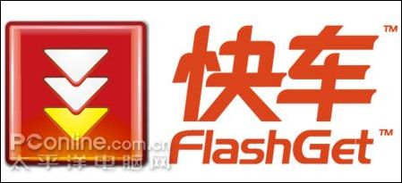 ʿ쳵FlashGetlogo