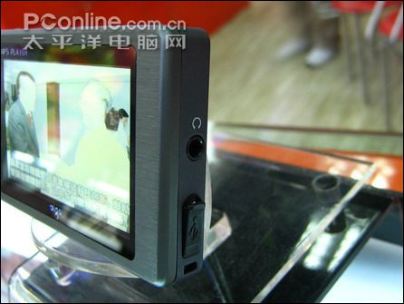 爱国者 视觉王MP5-E896
