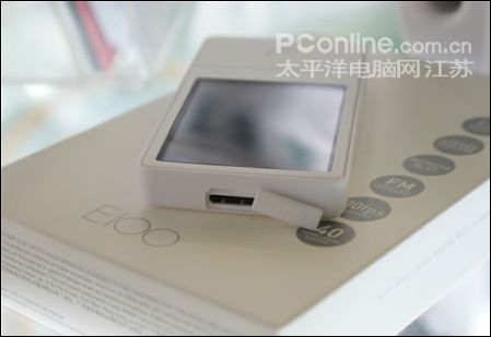 艾利和E100