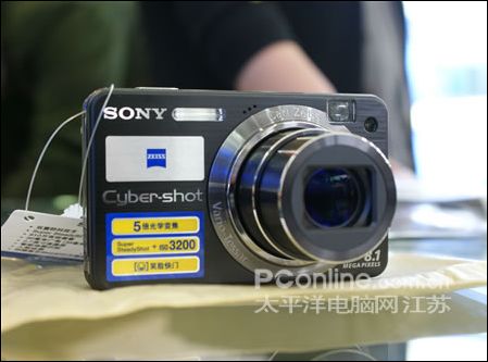 索尼Ｗ１５０