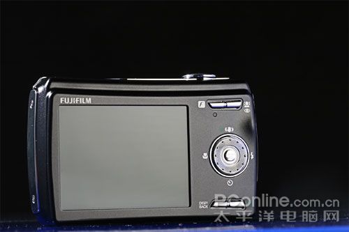 富士F100fd图赏