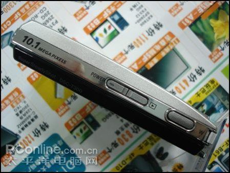 索尼T300