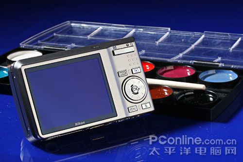 尼康S550图赏