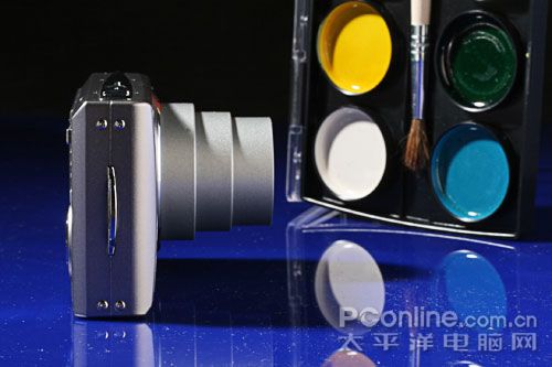 尼康S550图赏