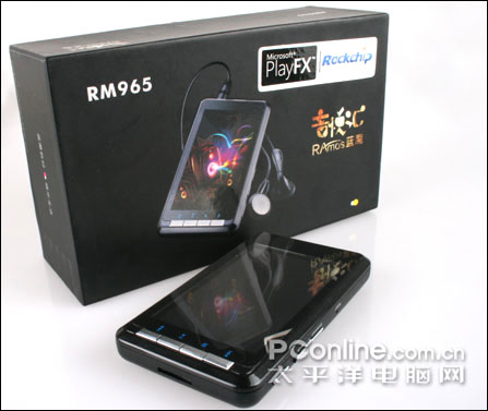 rm965评测