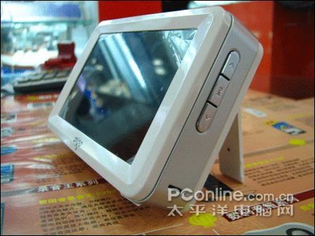 爱国者 P881