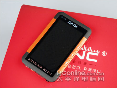 KNC M-700评测