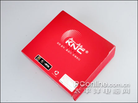 KNC M-700评测