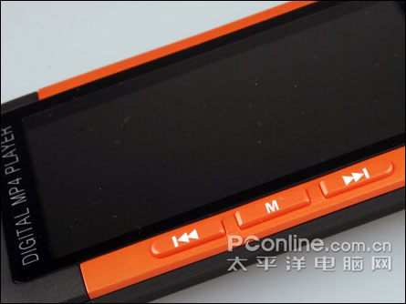 KNC M-700评测