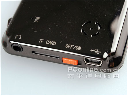 KNC M-700评测