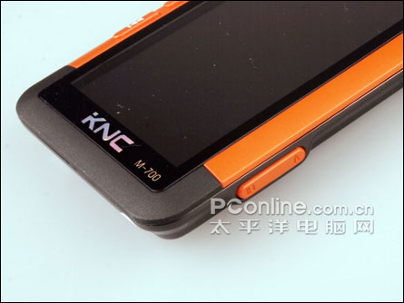 KNC M-700评测