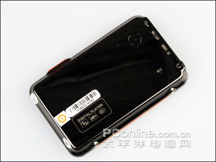KNC M-700评测