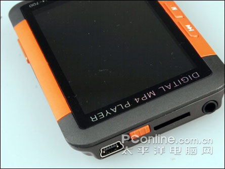 KNC M-700评测