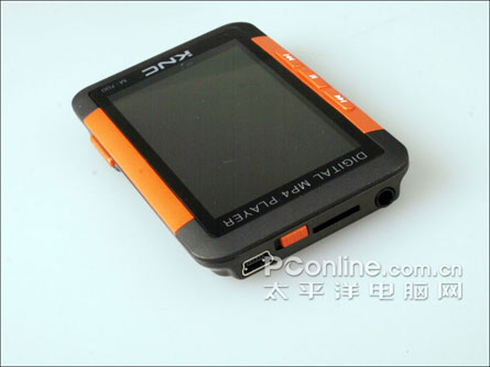 KNC M-700评测