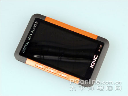 KNC M-700评测