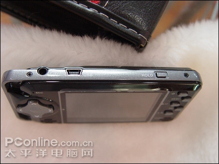 纽曼 靓影K8 