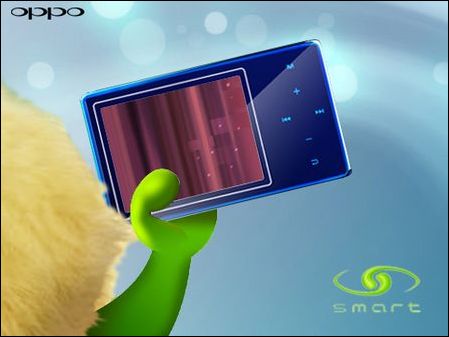 OPPO S9   