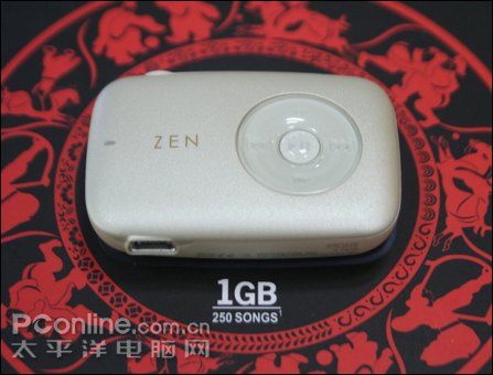 ZEN Stone 2008˶ 2Gͼ