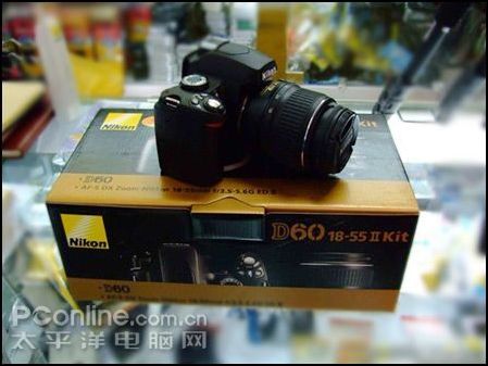 ῵D60(VR18-55mmͷ)ͼ