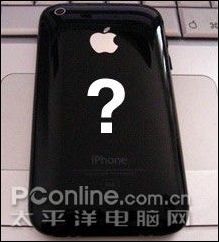 iphone二代