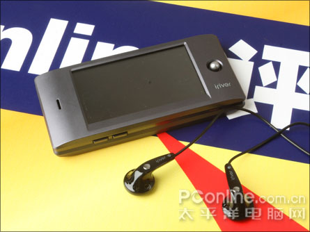 iriver W7评测