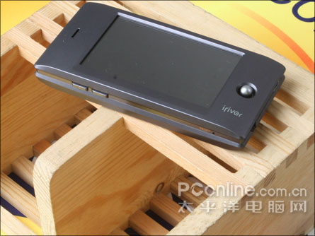 iriver W7全国首发评测
