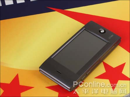 iriver W7全国首发评测