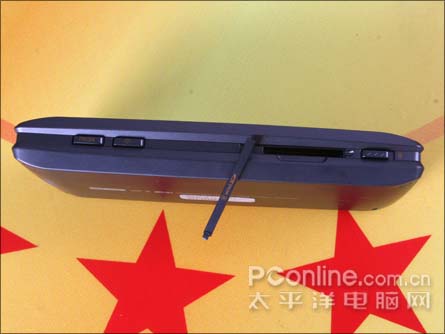 iriver W7全国首发评测