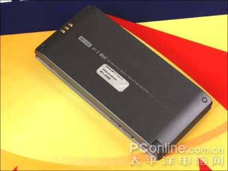 iriver W7全国首发评测