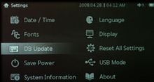 iriver W7评测