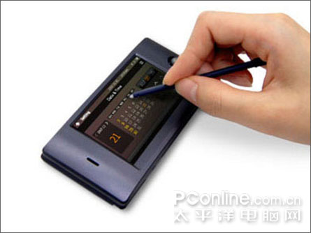iriver W7评测